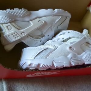 Baby Nike Huaraches